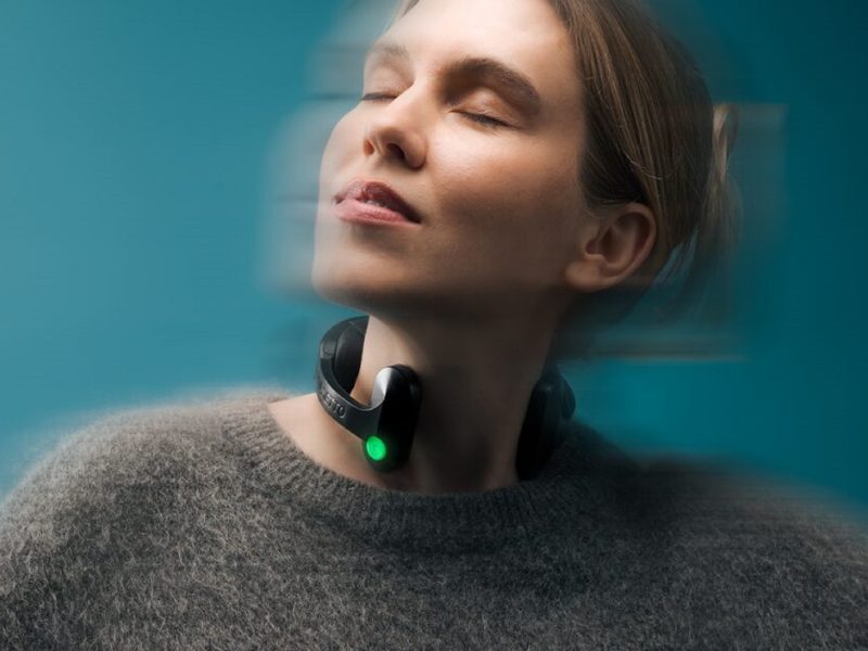 Pulsetto Review Can This Wearable Really Help You Stay Calm and Focused?