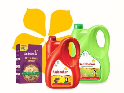 Edible and Cooking Oil Supplier - Sadabahar Oil