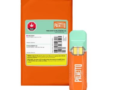 Pink Burst & Melonberry Ice Disposable Vape In Pakistan-03001597100