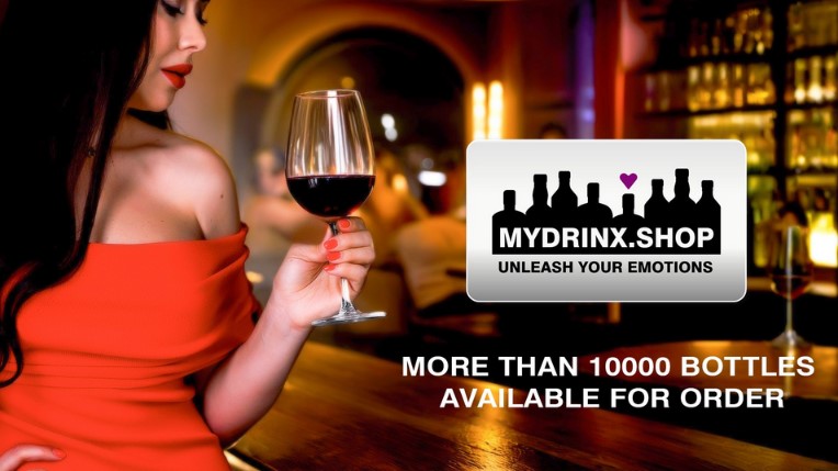 mydrinx. 11% on first order, more $119.99 all products