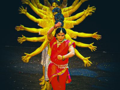 Book Prince Dance Group – The Perfect Entertainment for Any Event