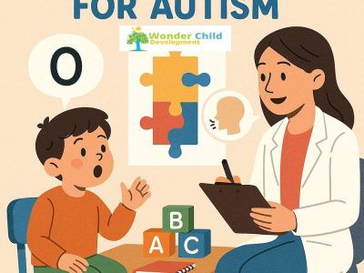 Professional Speech & Language Therapy in Gurgaon – Call Today