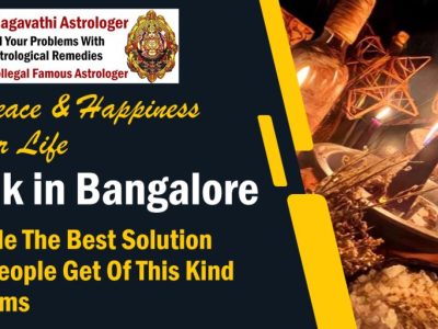 Tantrik in Bangalore
