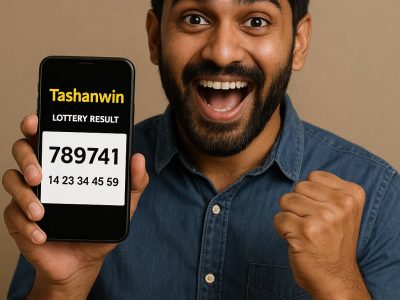 Feel the Excitement. Play with Confidence on Tashanwin App