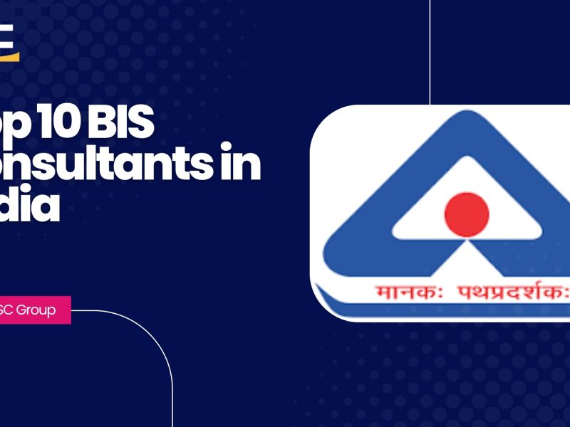 Quick and Easy BIS Certification from ASC Group