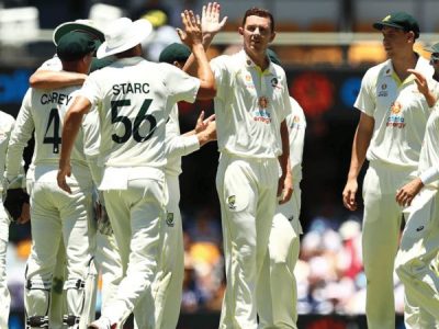Australia vs England 1st Test: Ashes Series Starts
