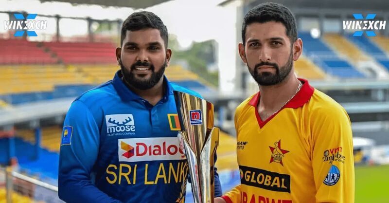 SL vs ZIM 5th T20I: Rawalpindi Cricket Awaits