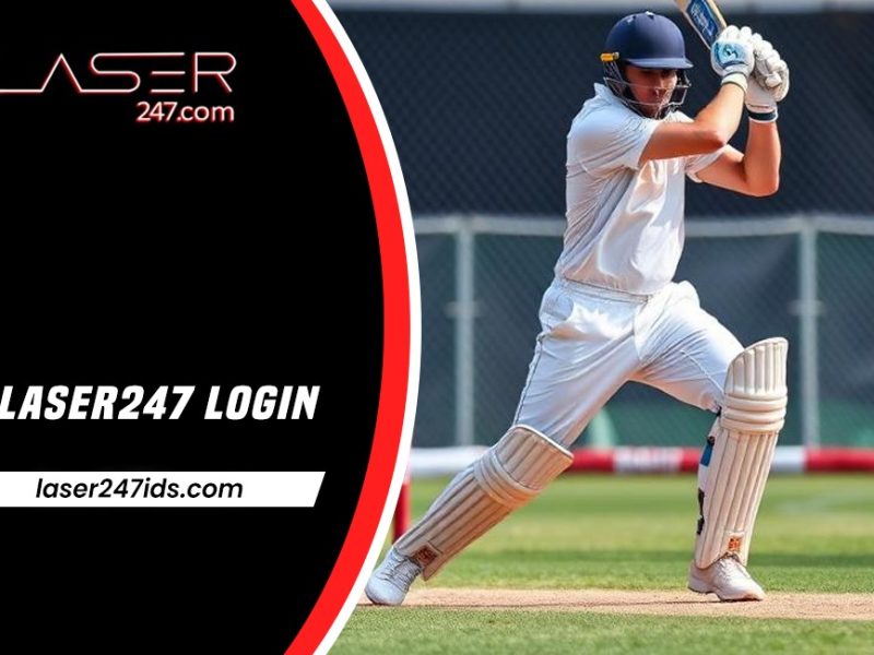 What Makes a Laser247 ID So Important?