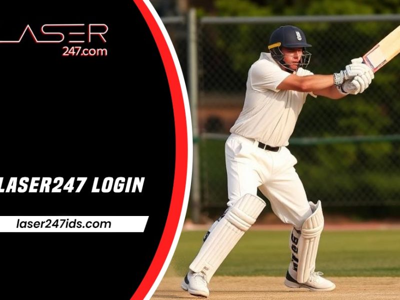 What Is a Laser247 ID and Why Is It Important?
