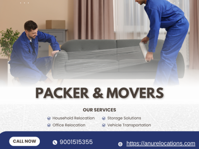 packers and movers in ajmer