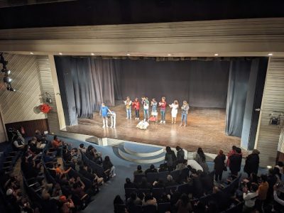 Best Acting Classes In Delhi