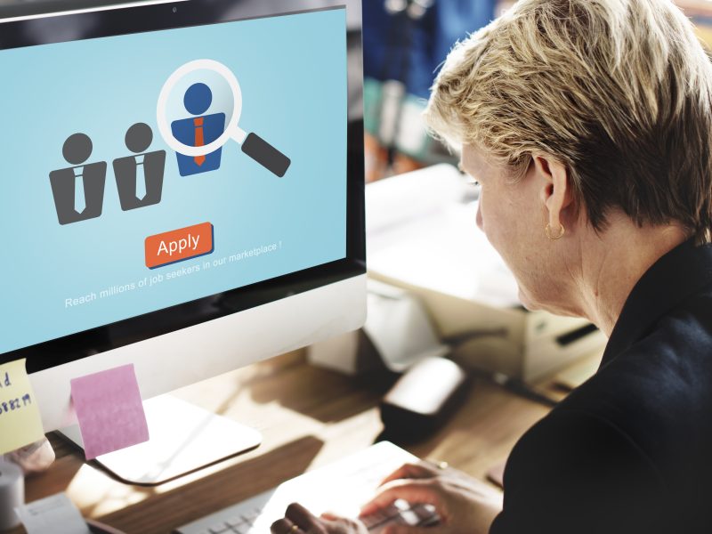 IT Recruitment Services in Bangalore