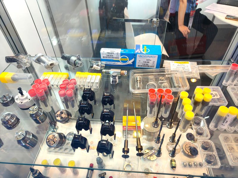Nozzle Sprayer 093400-9910
