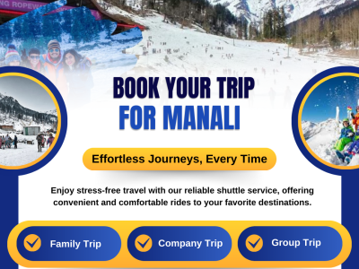 Affordable Taxi From Chandigarh Airport To Shimla | Go Urban Ride