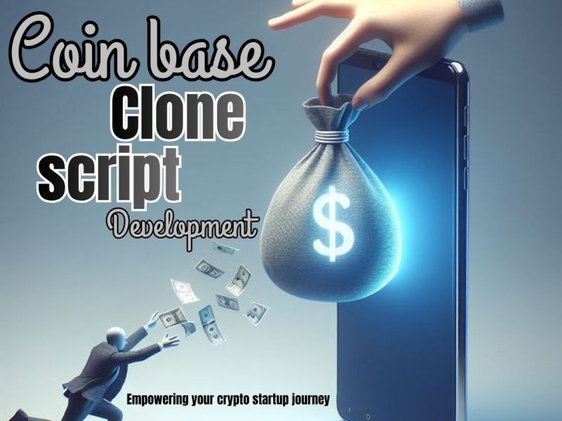 Build Your Own Coinbase Like Exchange in No Time