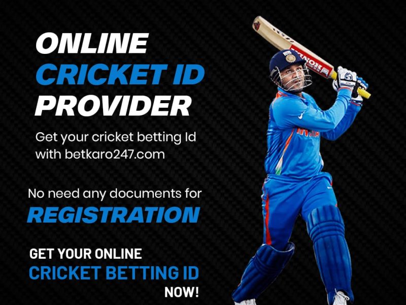 TopCricketID - Get Your Online Cricket ID Now