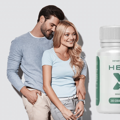 HempX