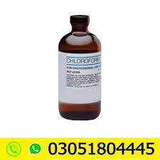Chloroform Spray Price In Kāmoke{#03051804445}