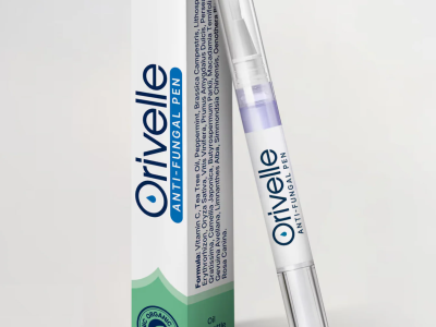 Orivelle: The Secret to Healthy, Strong, and Beautiful Nails