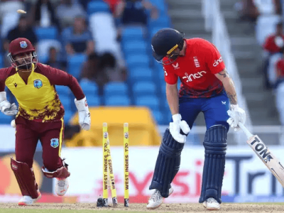 ENG U19 Travel to Face WI U19 in Youth ODI Series