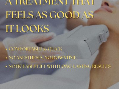 Get Glowing Skin in Thane with DNA Royal Aesthetic Clinic.