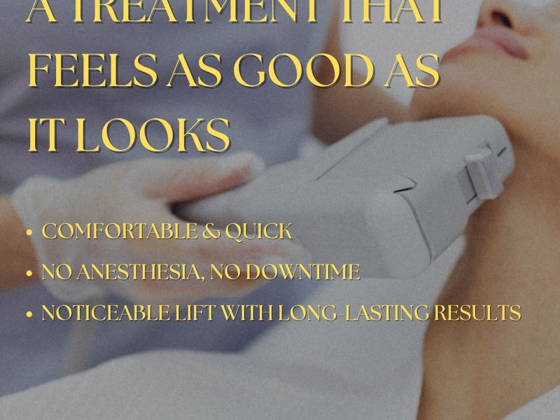 Get Glowing Skin in Thane with DNA Royal Aesthetic Clinic.