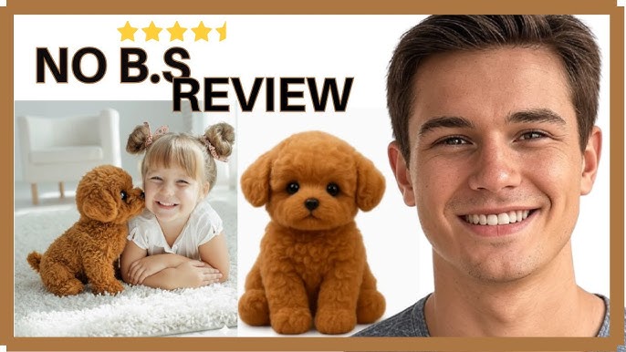 Wuffy: Ignite Your Dog’s Natural Instincts