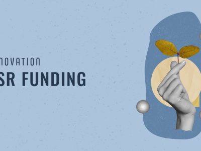 Fiinovation NGO Funding Company : Innovative CSR Solutions @011-42332277