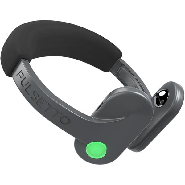 Pulsetto: A Hands-Free, App-Driven Solution for Stress and Sleep Management