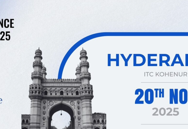 Join the Leading Design & Architecture Exhibition in Hyderabad