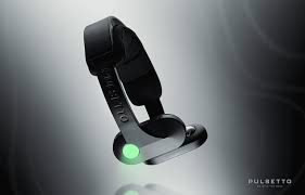Pulsetto Fit The Smartest Way to Relax Anytime Anywhere