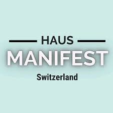 haus-manifest.ch 15% offer all products