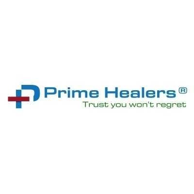 Prime Healers