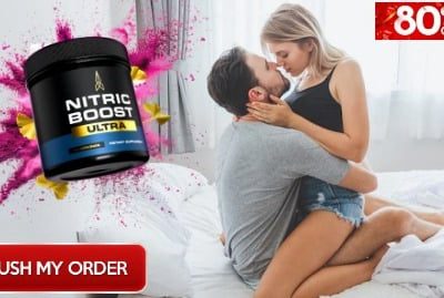 Nitric Boost Ultra "Genius" (ALERT!) Is it Safe?