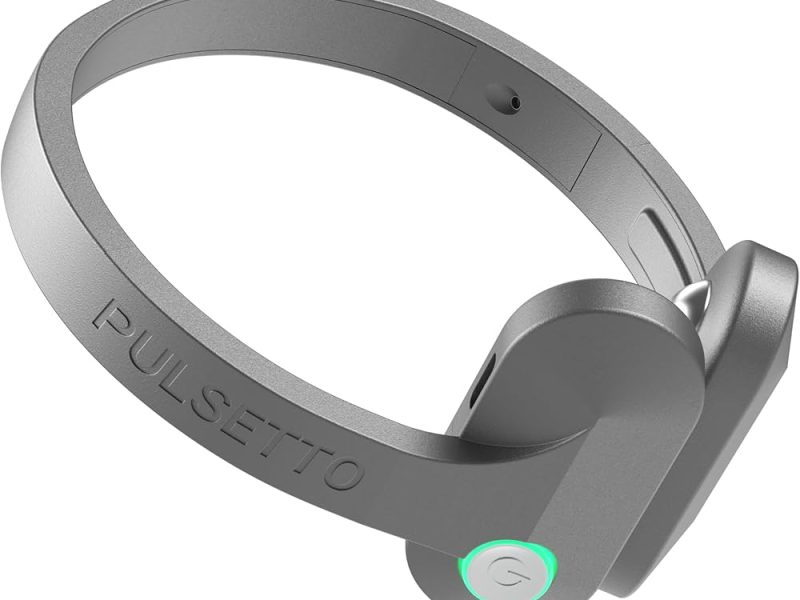 Pulsetto Fit: Modern Vagus Nerve Support for Modern Stress