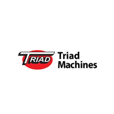 Triad Machines