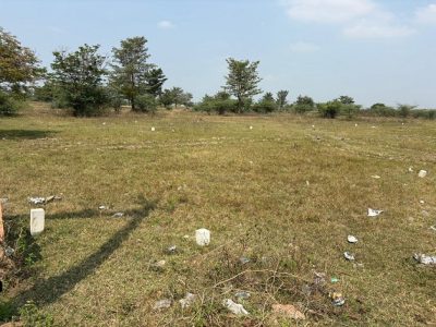 Land for sale at tiruvallur town