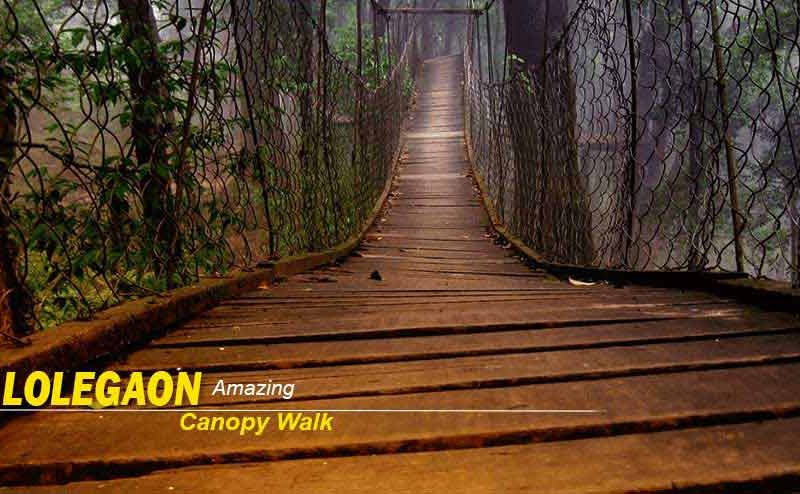 Lava Lolegaon Rishop Tour Package – Explore Nature’s Hidden Himalayan Hamlets