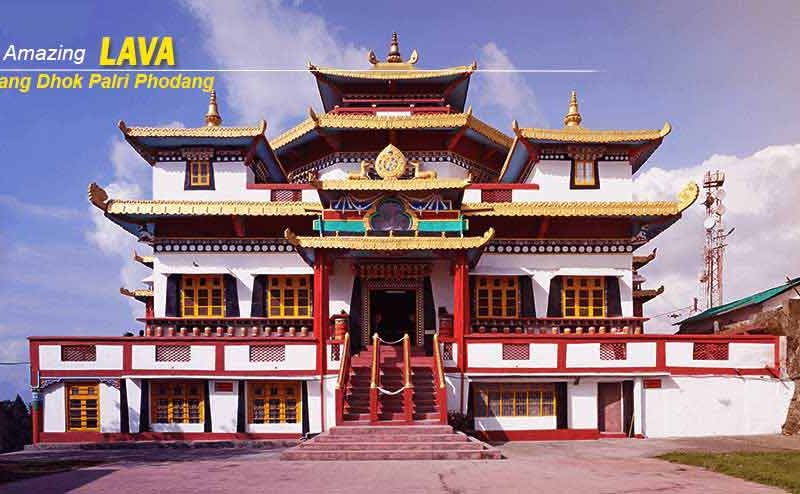 Lava Lolegaon Rishop Tour Package – Explore Nature’s Hidden Himalayan Hamlets