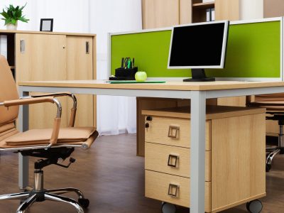 Sale of vacant office space at Hitech city main road