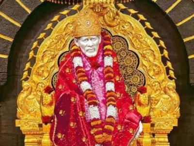 Shirdi Tour Package From Hyderabad