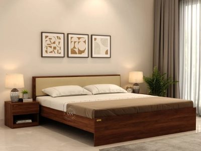Trendy Latest Bed Design with Modern Bed Design Photos