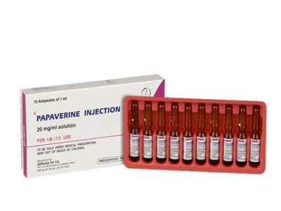 Papaverine Injection Price In Sukkur#03051804445, Islāmābād
