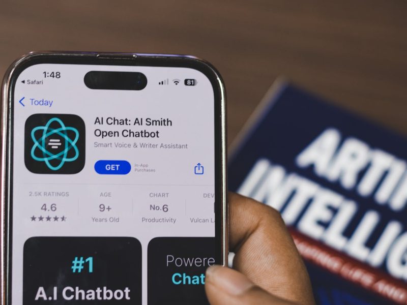 Mobile app development company in India