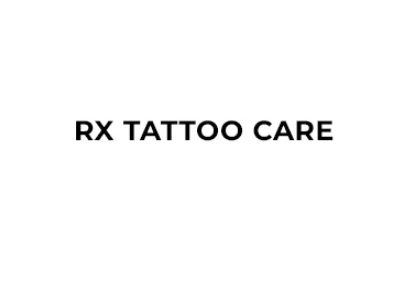 Rx Tattoo Care