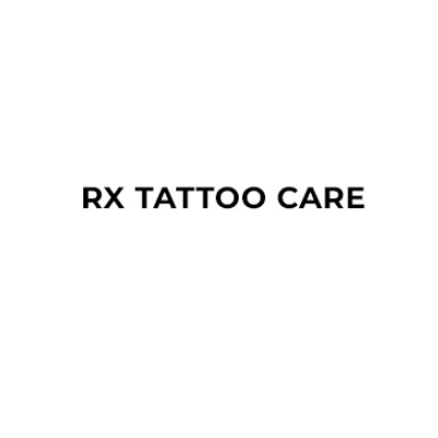 Rx Tattoo Care