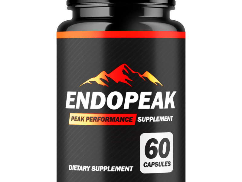 endopeak reviews - supplementcut.com