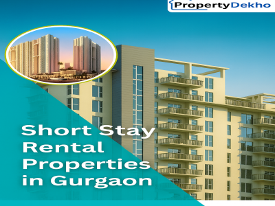 Short stay rental properties