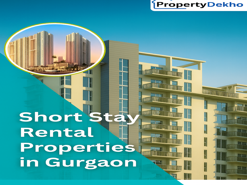 Short stay rental properties
