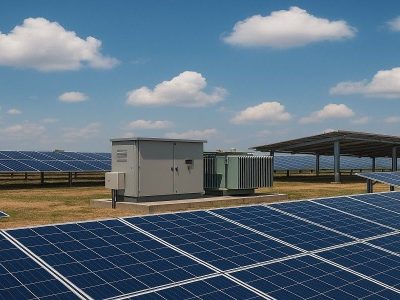 Top Solar EPC Company in India: Complete Energy Solutions